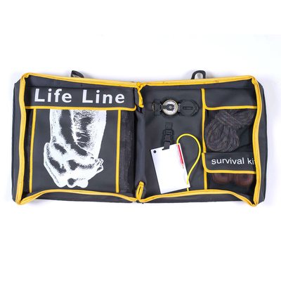 Studio Orta - On Board - Life Line valise