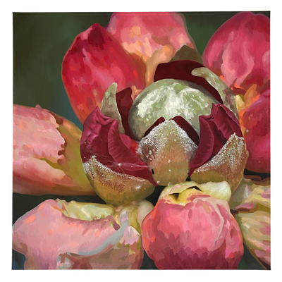 Studio Orta - Floral Body