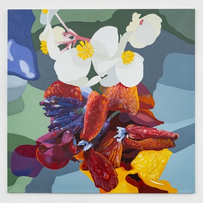 Studio Orta - Floral Body