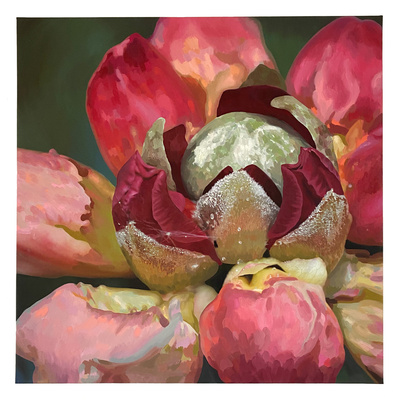 Studio Orta - Floral Body