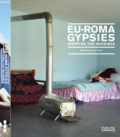 Studio Orta - Mapping the Invisible: EU-Roma Gypsies
