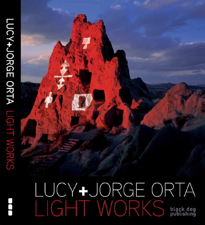 Studio Orta - Light Works: Lucy + Jorge Orta