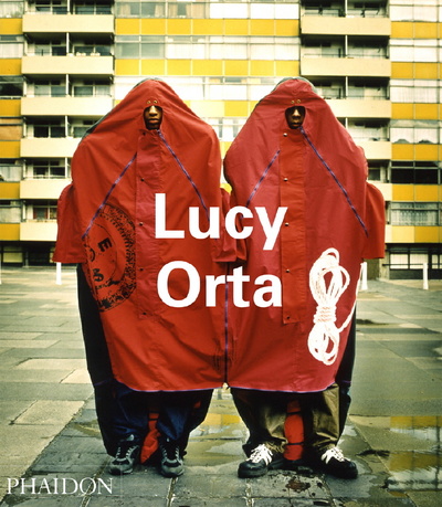 Studio Orta - Lucy Orta: contemporary artist series