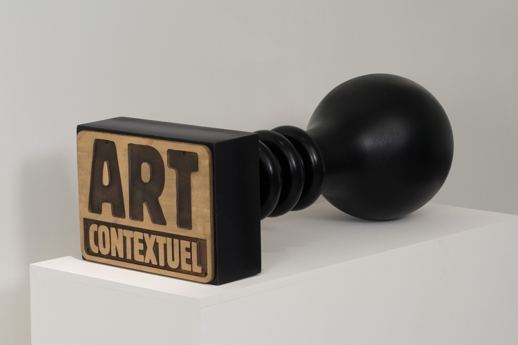 Studio Orta - 14b Contextuel