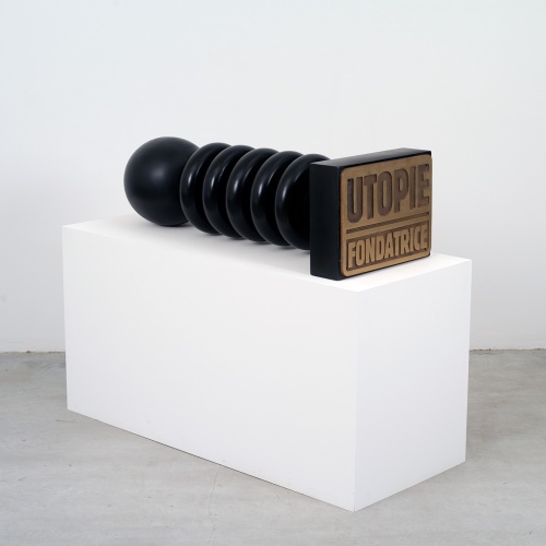 Studio Orta - 05_Utopie