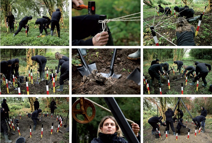 Studio Orta - 0.1982pn