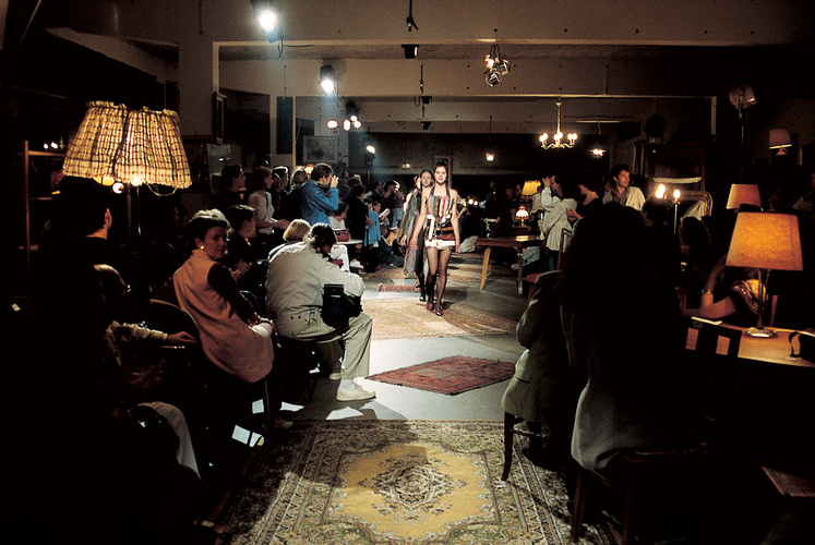 Studio Orta - 0420.01