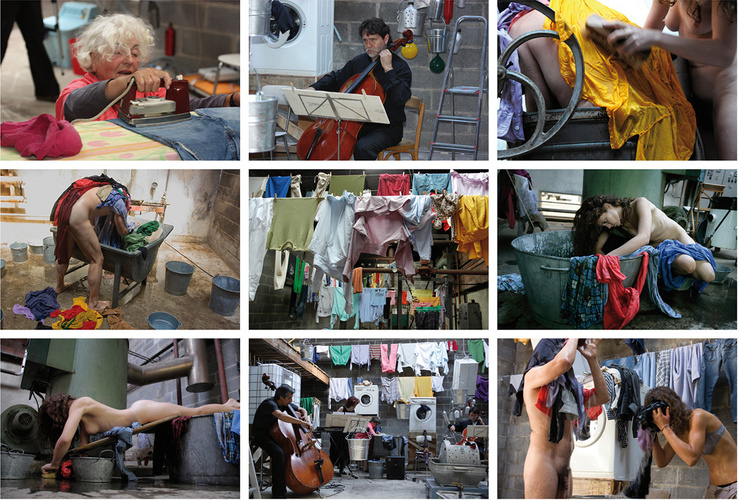 Studio Orta - 0.1982_per