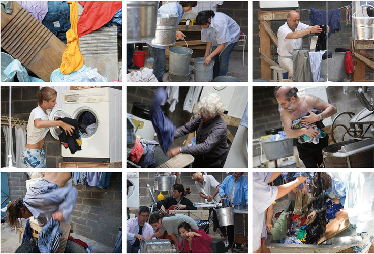 Studio Orta - 0.1982_per