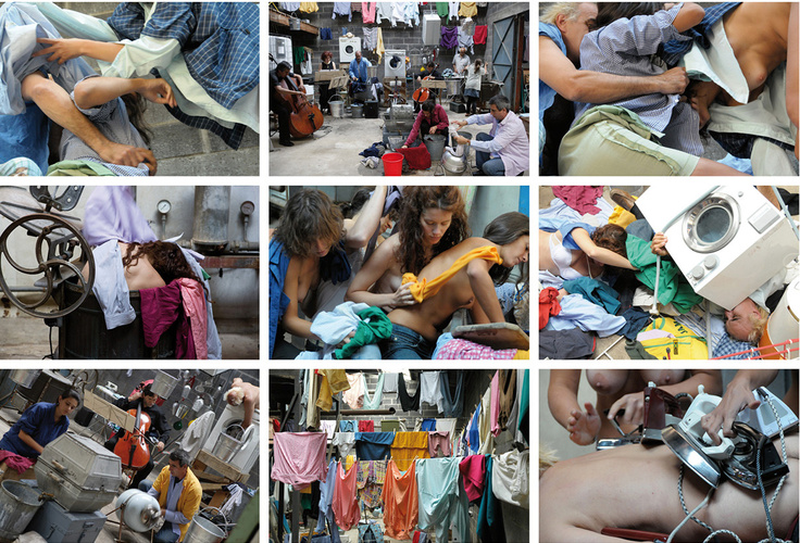 Studio Orta - 0.1982_per