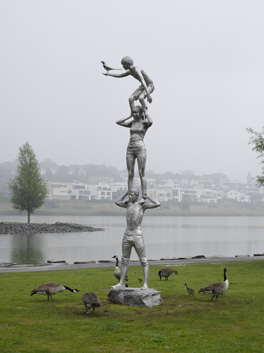 Studio Orta - 7131.02 Totem 1