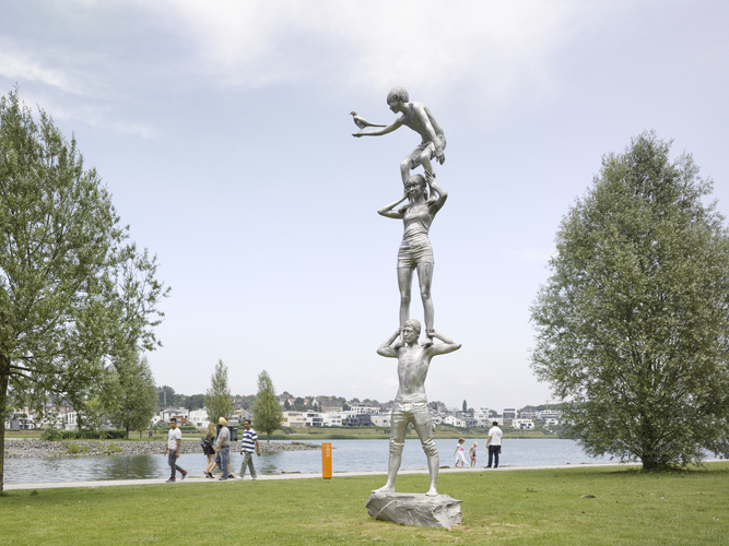 Studio Orta - 7131.02 Totem 2