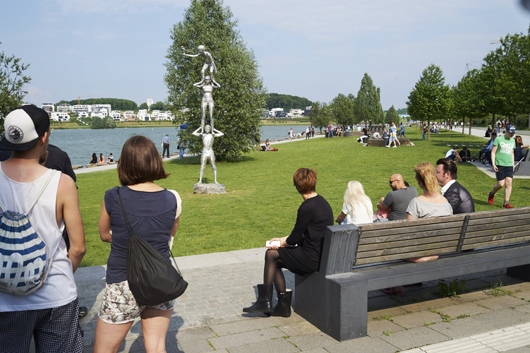 Studio Orta - 7131.02 Totem 3