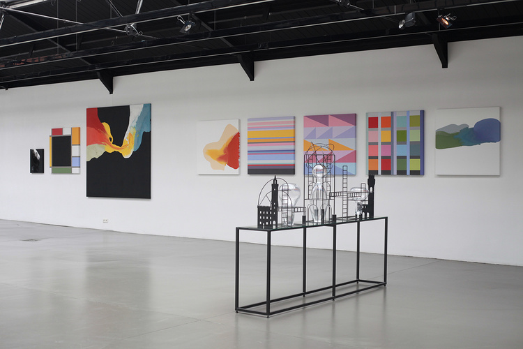 Studio Orta - 0.1972_150_150