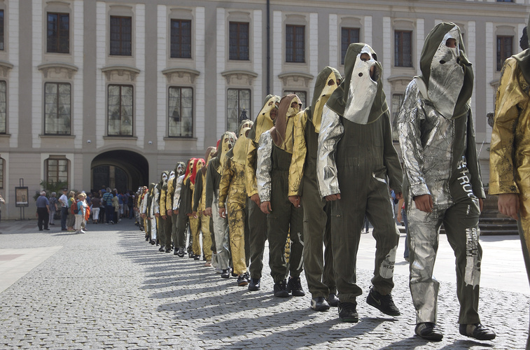 Studio Orta - 2051_Prague