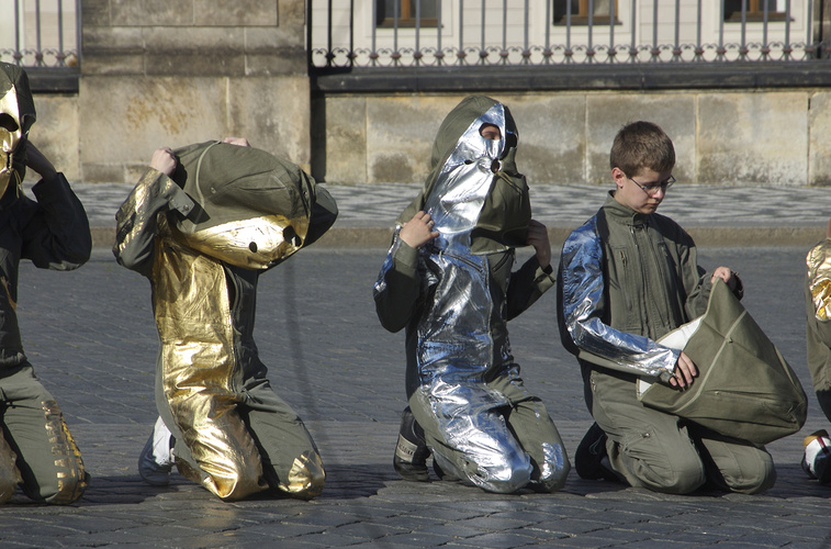 Studio Orta - 2051_Prague