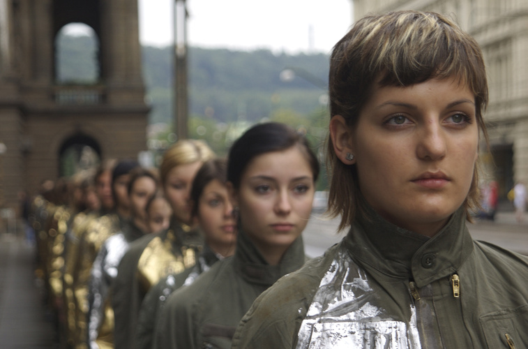 Studio Orta - 2051_Prague