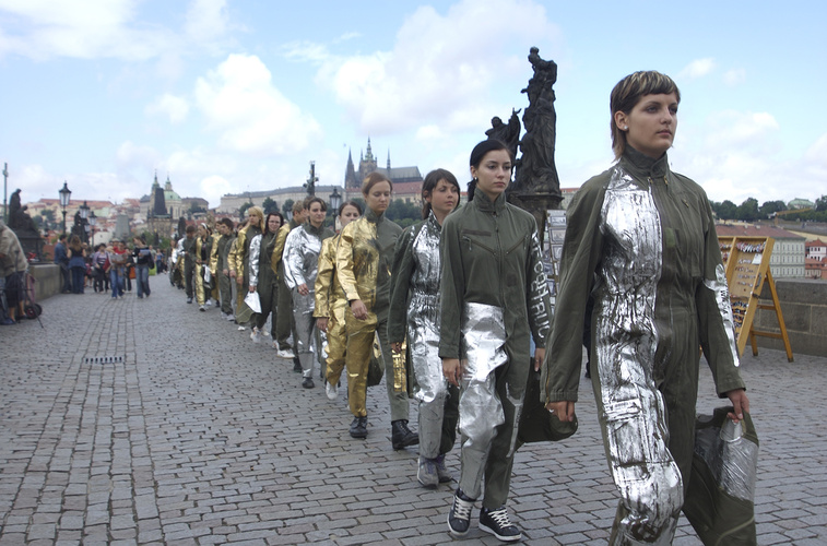 Studio Orta - 2051_Prague