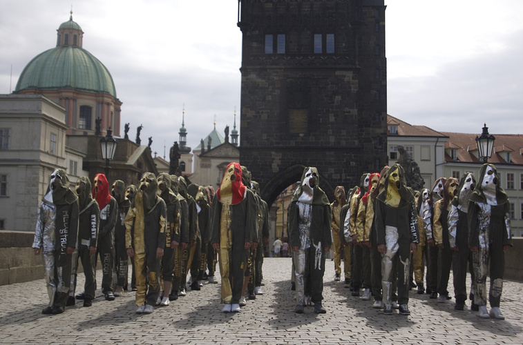 Studio Orta - 2051_Prague