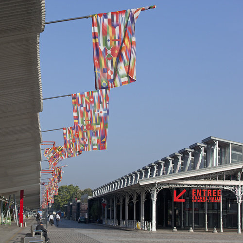 Studio Orta - 5034.01