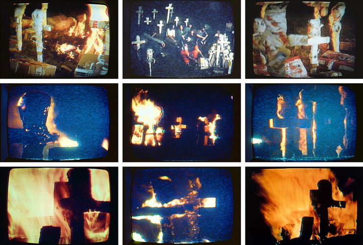 Studio Orta - Testigos Blancos