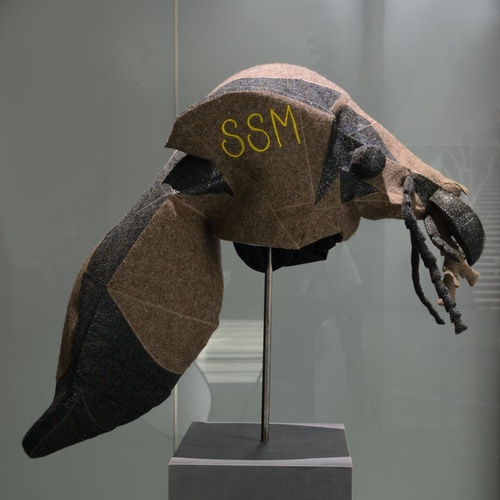 Studio Orta - Carabus