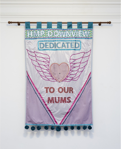 Studio Orta - PROCESSION BANNER 1918-2018