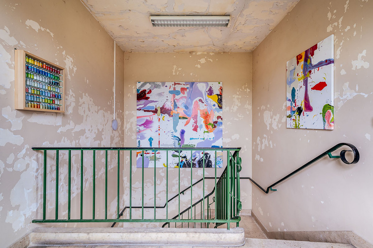 Studio Orta - Fregona