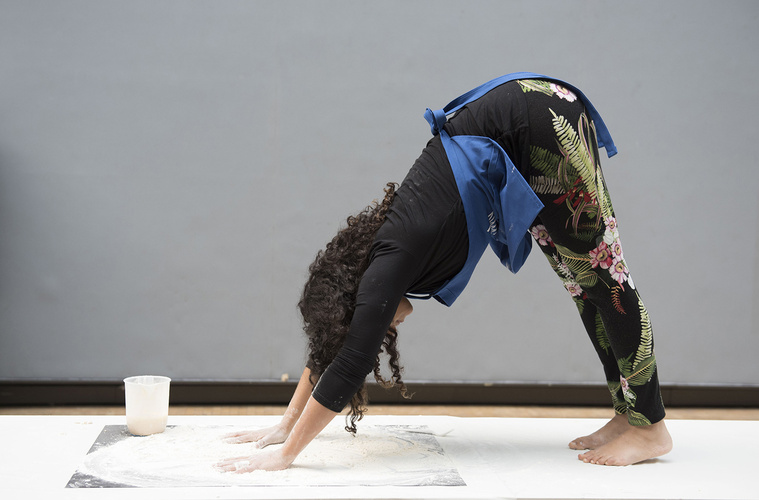 Studio Orta - Bread and Butter