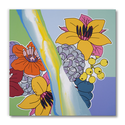 Studio Orta - Fabulae Naturae Derrame