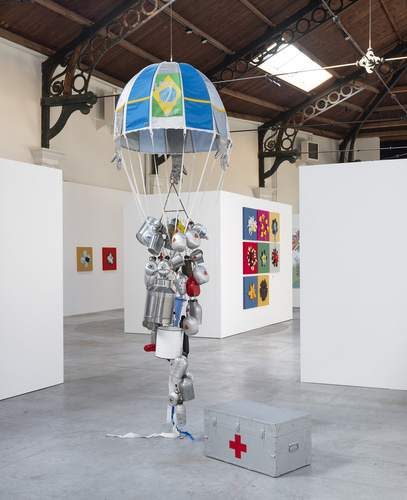 Studio Orta - Drop Parachute_5066