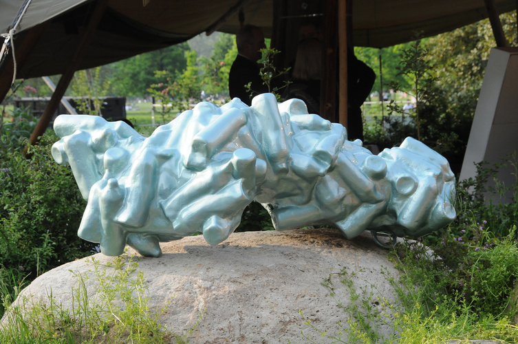 Studio Orta - 6063_Cloud - Body Extension