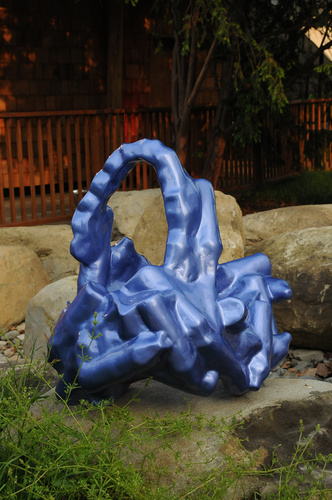 Studio Orta - 6065_Cloud - Body Extension