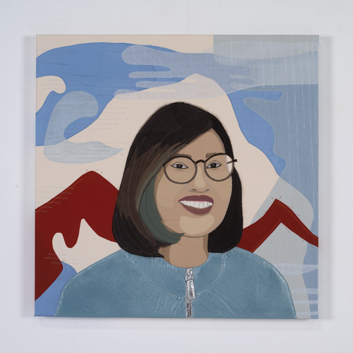 Studio Orta - Portrait