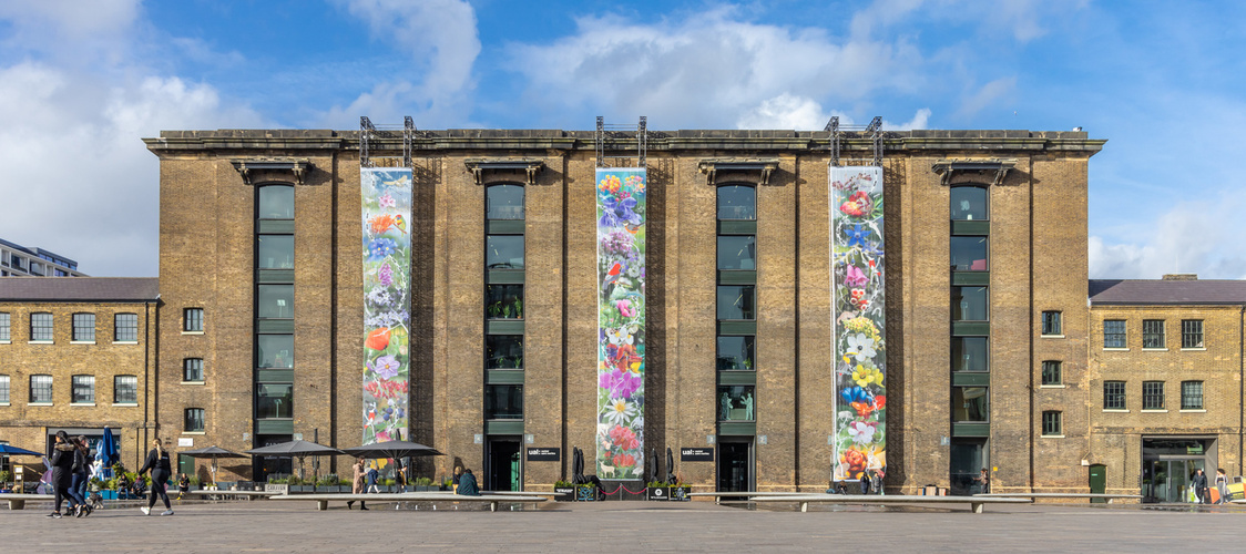 Studio Orta - Lost Species Drapery_3