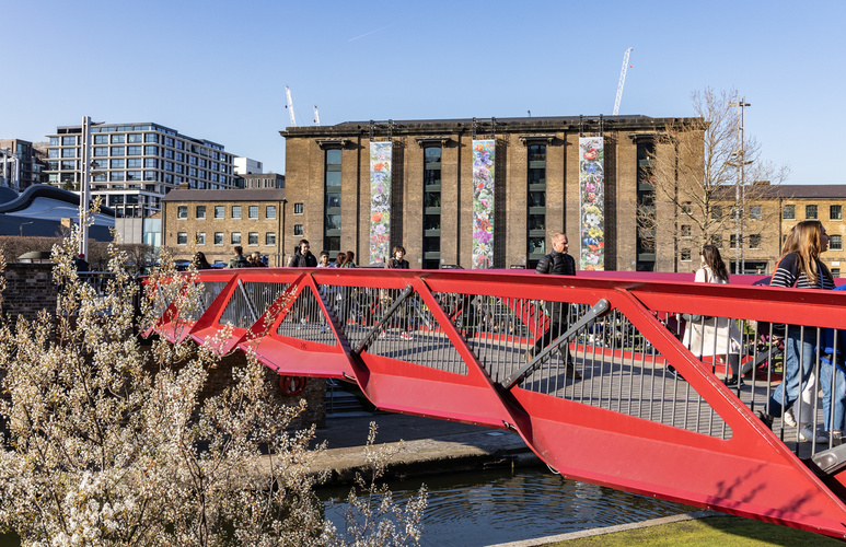 Studio Orta - Lost Species Drapery_6