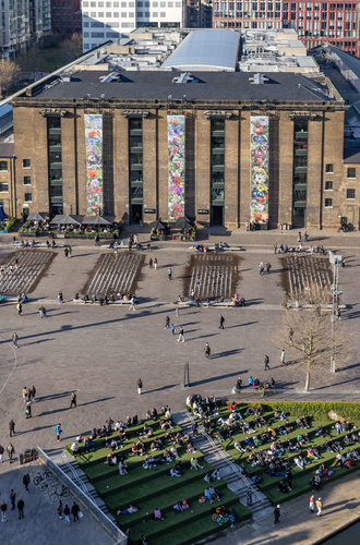 Studio Orta - Lost Species Drapery_7