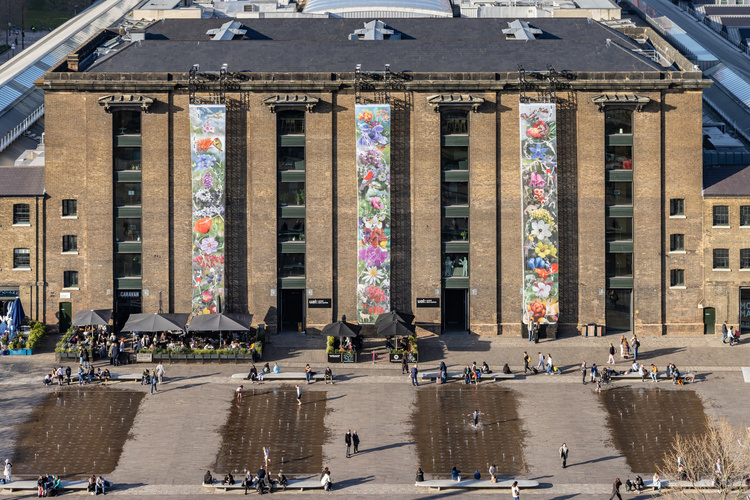 Studio Orta - Lost Species Drapery_8