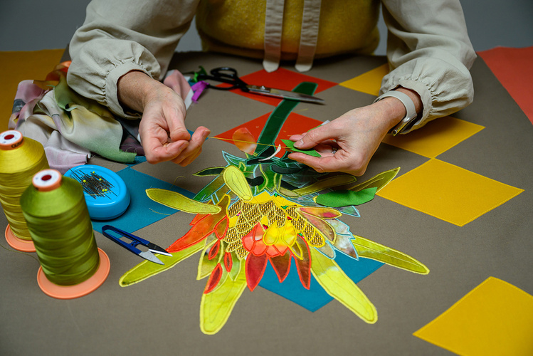 Studio Orta - Wadi Hanifah