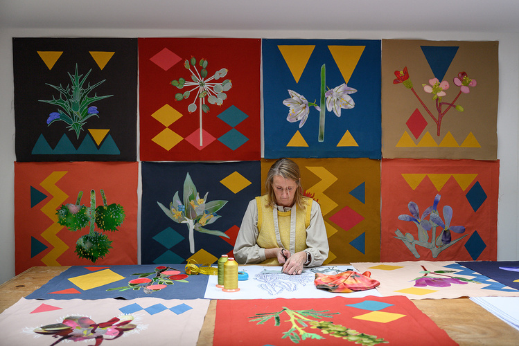 Studio Orta - Wadi Hanifah