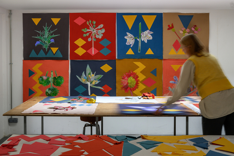 Studio Orta - Wadi Hanifah