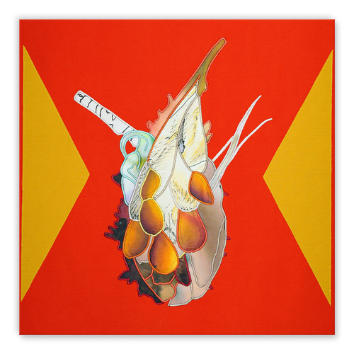 Studio Orta - Wadi Hanifah