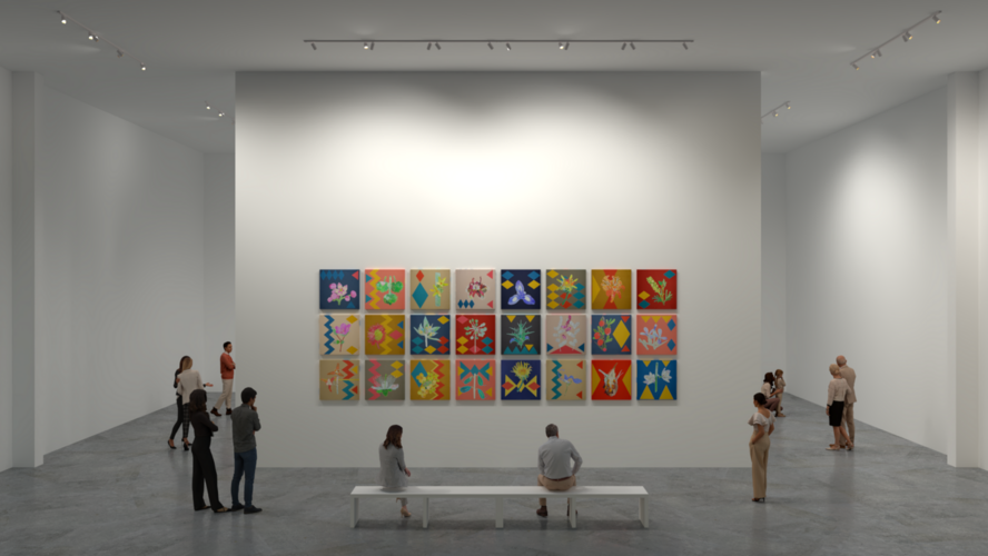 Studio Orta - Wadi Hanifah