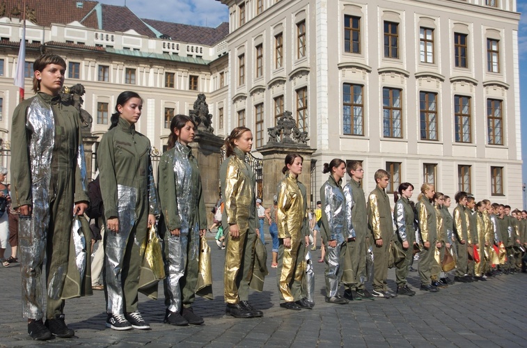 Studio Orta - 2051_Prague