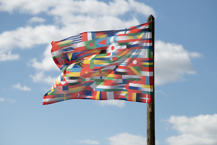 Studio Orta - Precarious Life