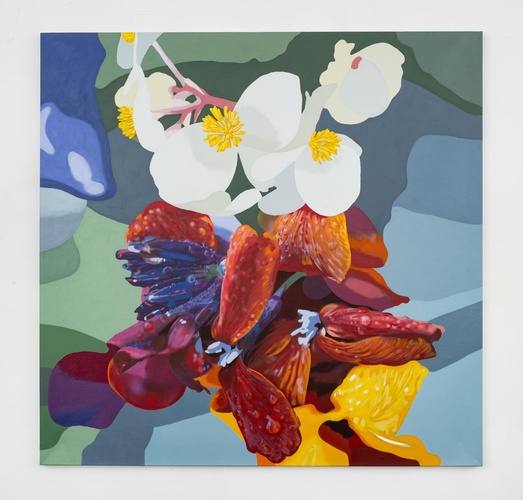 Studio Orta - Floral Body 1