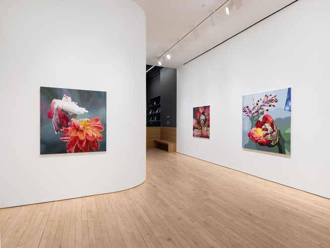 Studio Orta - Floral Body - JLG 2025