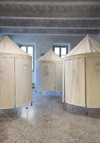 Studio Orta - Community Threads