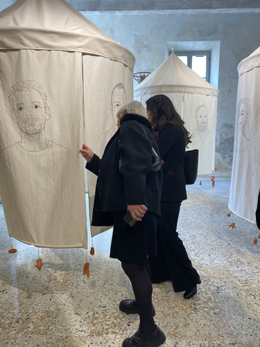 Studio Orta - Community Threads