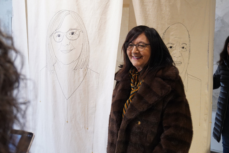 Studio Orta - Community Threads